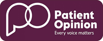 Patient opinion